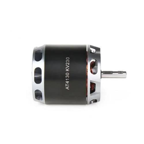 LIGPOWER AT4130 Long Shaft Fixed Wing VTOL Motor KV300