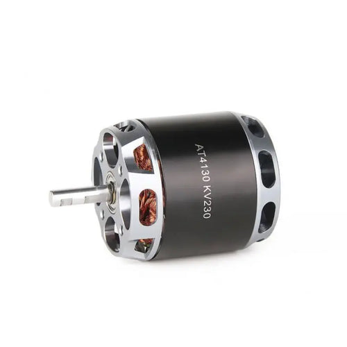 LIGPOWER AT4130 Long Shaft Fixed Wing VTOL Motor KV300
