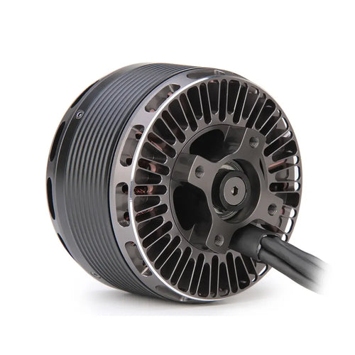 LIGPOWER AT7224 40CC VTOL UAV Fixed Wing Aircraft Long Shaft Motor KV190