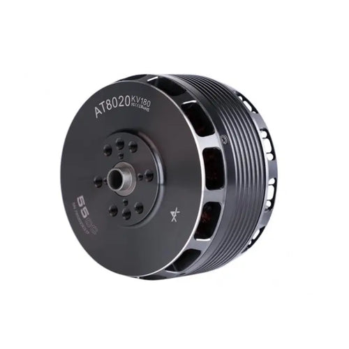 LIGPOWER AT8020 55CC VTOL UAV Fixed Wing Aircraft Long Shaft Motor 210KV
