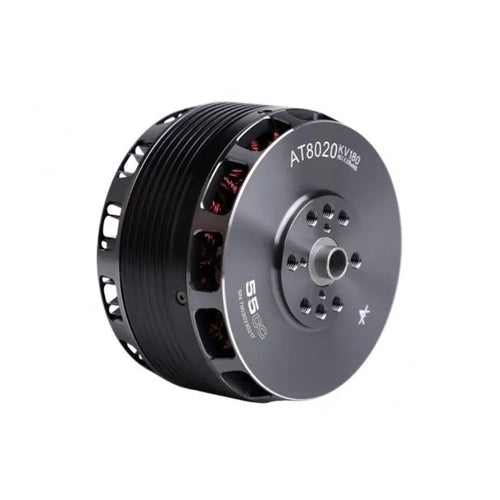 LIGPOWER AT8020 55CC VTOL UAV Fixed Wing Aircraft Long Shaft Motor 210KV