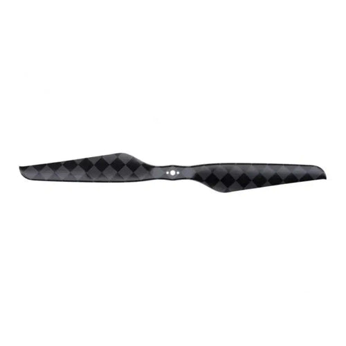 LIGPOWER Carbon Fiber NS Ultra Light Propellers NS15*5-2PCS/PAIR