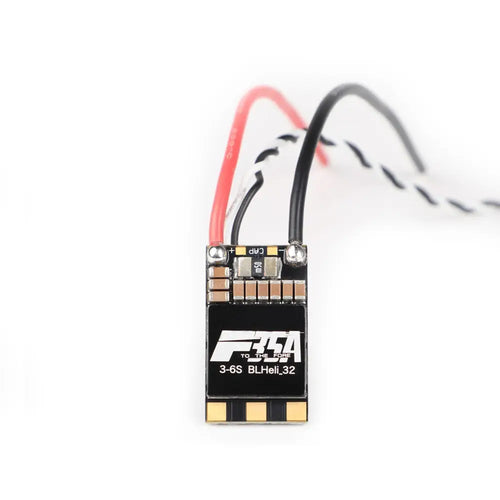 LIGPOWER F35A 3-6S Individual Racing ESC