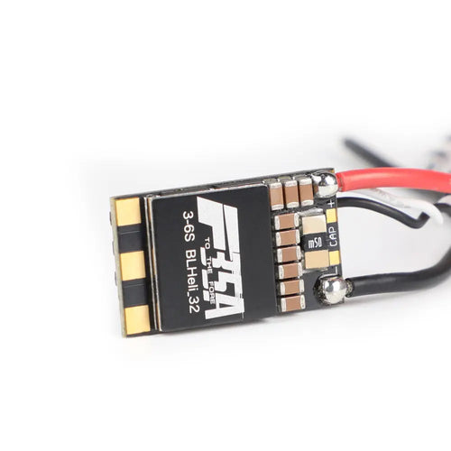 LIGPOWER F35A 3-6S Individual Racing ESC