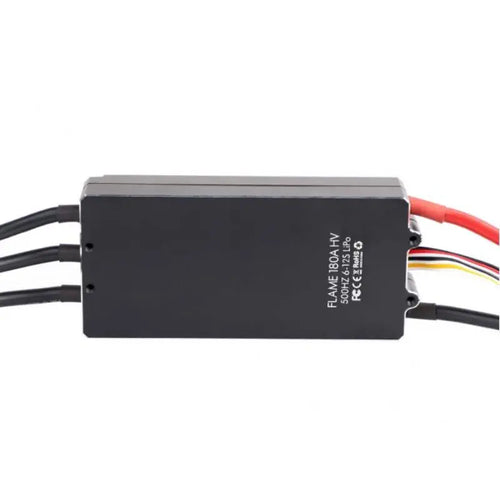 LIGPOWER FLAME 180A 12S V2.0 Multi-Rotor UAV ESC