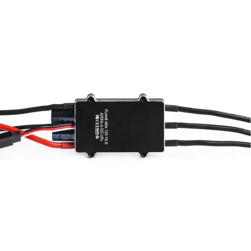 LIGPOWER FLAME 60A 12S V2.0 Multi-Rotor UAV ESC