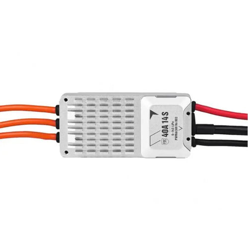LIGPOWER V40A 14S FOC ESC for UAVs Advanced Edition Fast Response Accurate Control