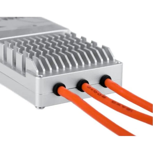 LIGPOWER V120A 14S FOC ESC for UAVs Advanced Edition Fast Response Accurate Control