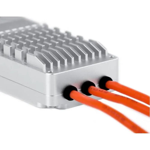 LIGPOWER  V60A 14S FOC ESC for UAVs Advanced Edition Fast Response Accurate Control