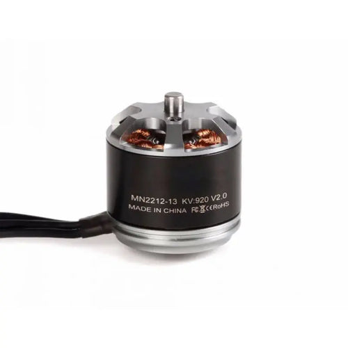 LIGPOWER MN2212 V2.0 KV920 High-Performance UAV Motor for Aerial Photography