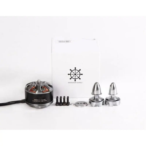 LIGPOWER MN4014 KV330 High-Performance UAV Motor for Aerial Photography