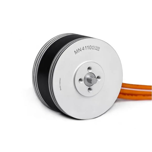 LIGPOWER MN4110 KV300 High-Efficient UAV Motor w/ 3.8kg Max Thrust