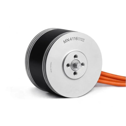 LIGPOWER MN4116 KV340 Efficient UAV Motor for Multirotor, VTOL & Fixed-Wing