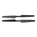 LIGPOWER Polymer Straight Propellers 1704, 2