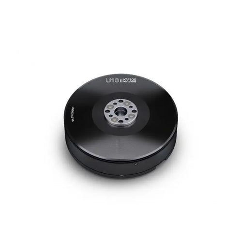 LIGPOWER U10Ⅱ KV100 Industrial UAV Motor w/ Max 10kg Thrust