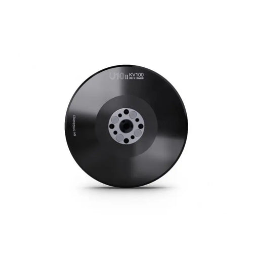 LIGPOWER U10Ⅱ KV100 Industrial UAV Motor w/ Max 10kg Thrust