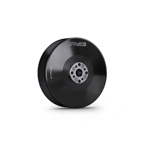 LIGPOWER U10Ⅱ KV100 Industrial UAV Motor w/ Max 10kg Thrust
