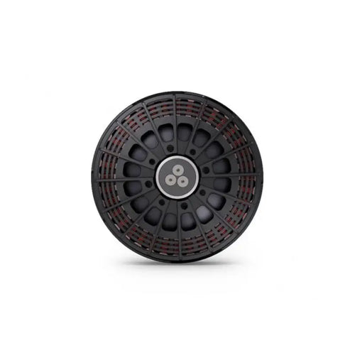 LIGPOWER U15Ⅱ KV100 Heavy Duty Motor for Industry