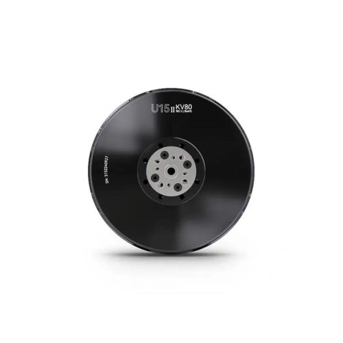 LIGPOWER U15II KV80 UAV Motor w/ 36kg Max Thrust for Heavy-Lift Drones