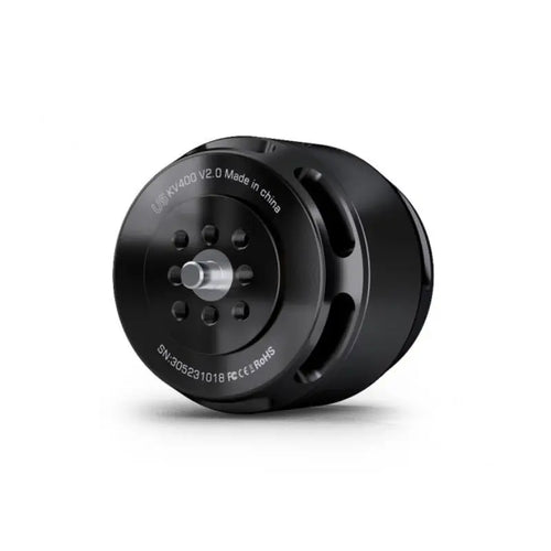 LIGPOWER U5 v2 Power Series 400kv Brushless Motor for 8-12kg Multicopter