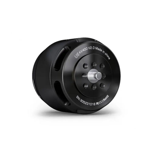 LIGPOWER U5 v2 Power Series 400kv Brushless Motor for 8-12kg Multicopter