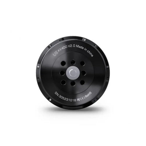 LIGPOWER U5 v2 Power Series 400kv Brushless Motor for 8-12kg Multicopter