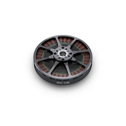 LIGPOWER U8II Lite-NET Lite Powerful UAV Motor KV85 w/ 9kg Max Thrust