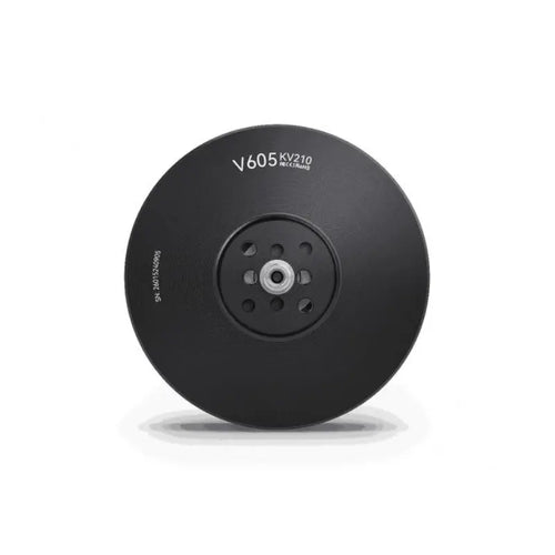 LIGPOWER V605 KV210 12S VTOL Brushless Drone Motor