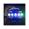 LilyPad LED Yellow (5pk)