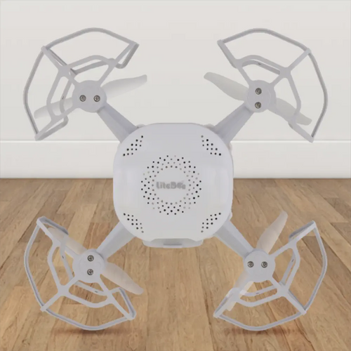 LiteBee Stars Indoor & Outdoor UAV Formation Drone Set