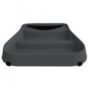 Litter-Robot 3 Open Air Ramp - Grey