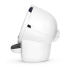 Litter-Robot 4 Automatic Self-Cleaning Litter Box – White Bundle (EU)