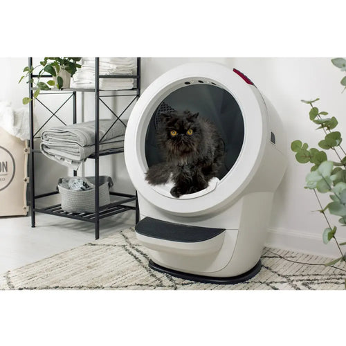Litter Robot 4 Carpet Tray RobotShop