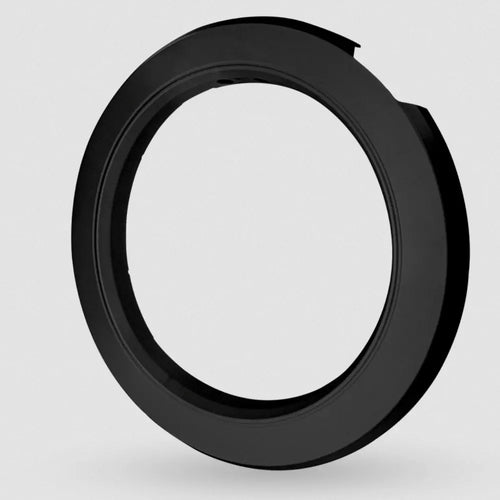 Litter-Robot 4 Replacement Bezel Black