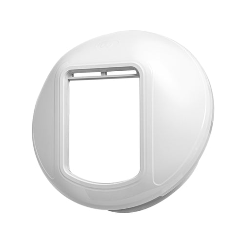 Litter-Robot 4 Shield (White)