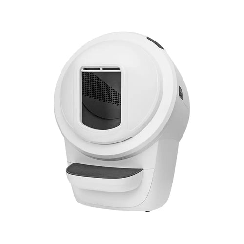 Litter-Robot 4 Shield (White)