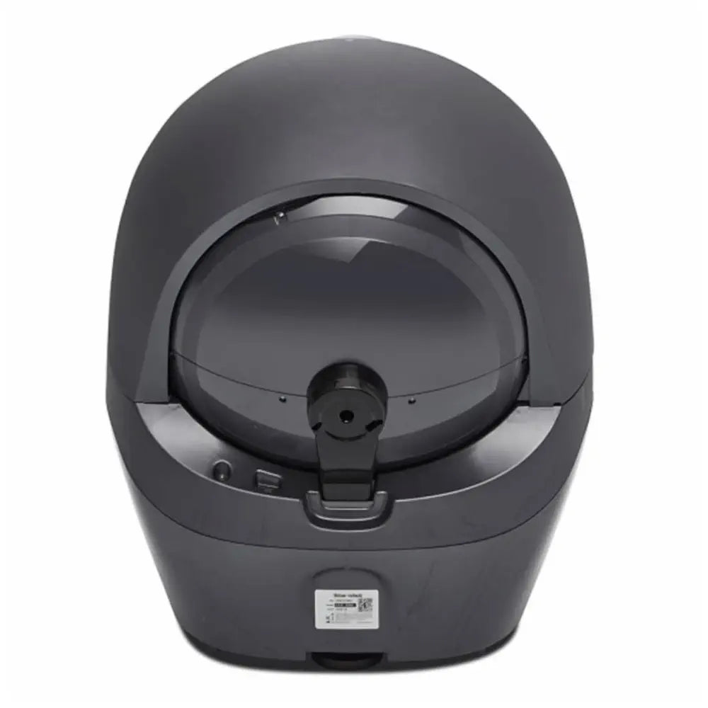 Litter-Robot 3 Connect Automatic Self-Cleaning Litter Box (Grey) EU