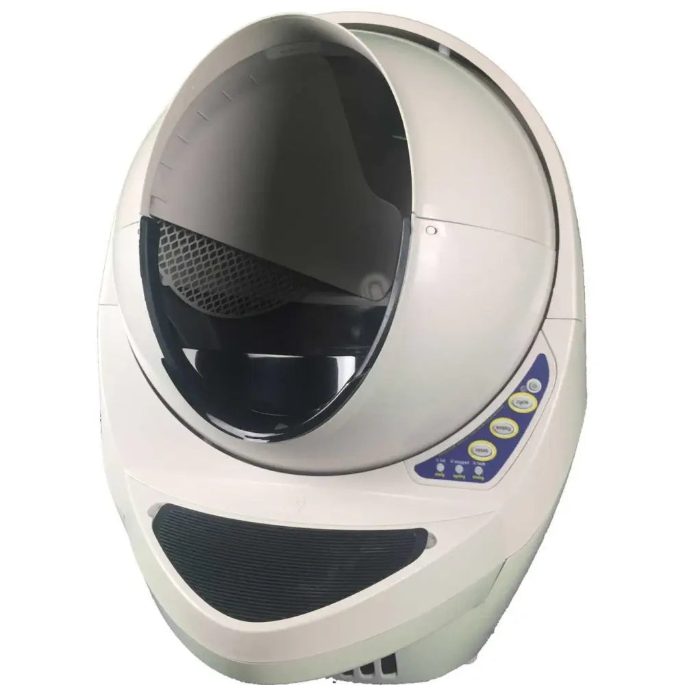 Litter Robot 3 Open Air Fence RobotShop
