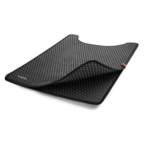 Litter-Robot Litter Trap Mat (Black)