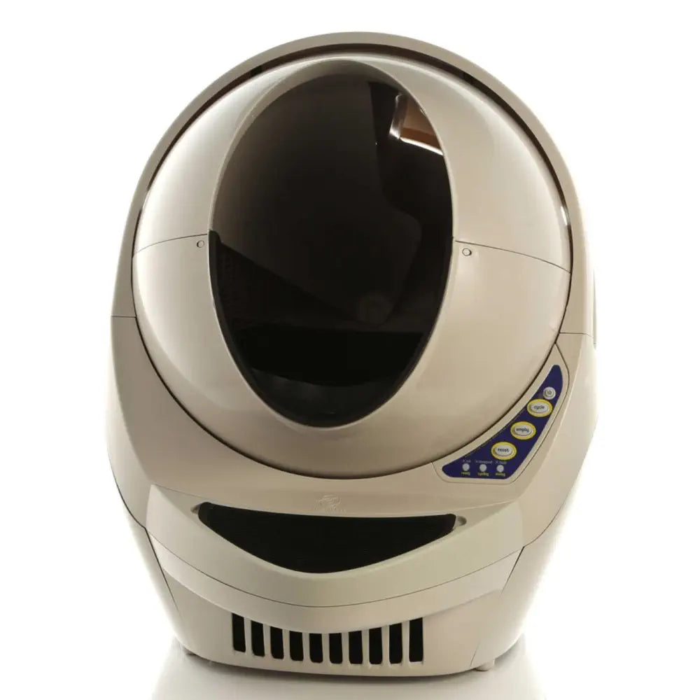 Price of litter robot online