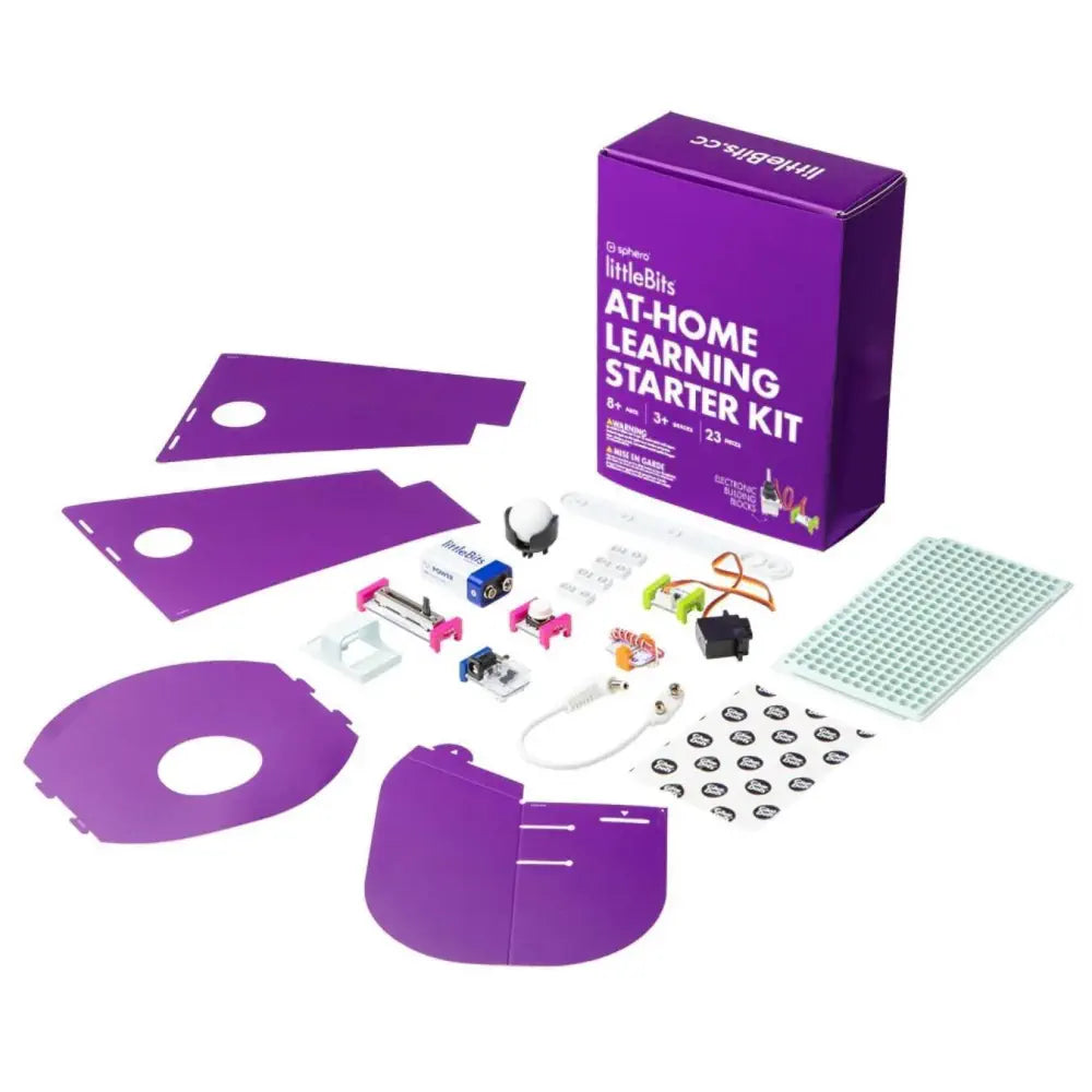 LittleBits Kit