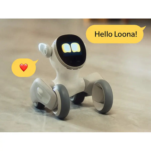 Loona Smart Petbot