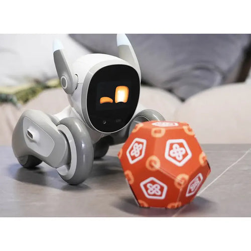 Loona Smart Petbot