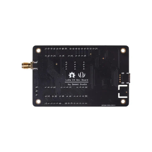 LoRa-E5 Development Kit STM32WLE5JC (LoRaWAN Worldwide Frequency)