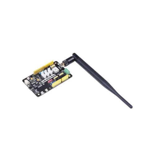 LoRa-E5 Development Kit STM32WLE5JC (LoRaWAN Worldwide Frequency)