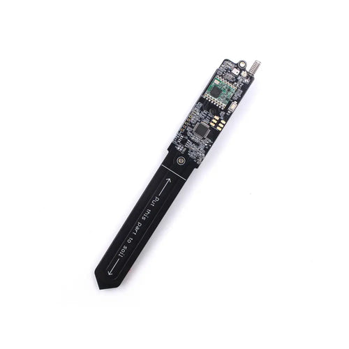 Lora Temperature / Humidity / Soil Moisture Sensor V3 (915Mhz)