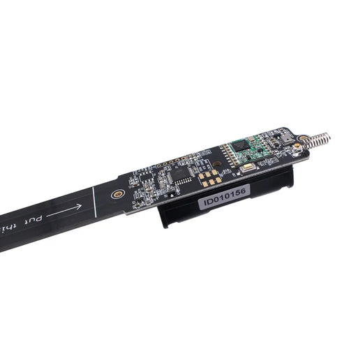 Lora Temperature / Humidity / Soil Moisture Sensor V3 (915Mhz)