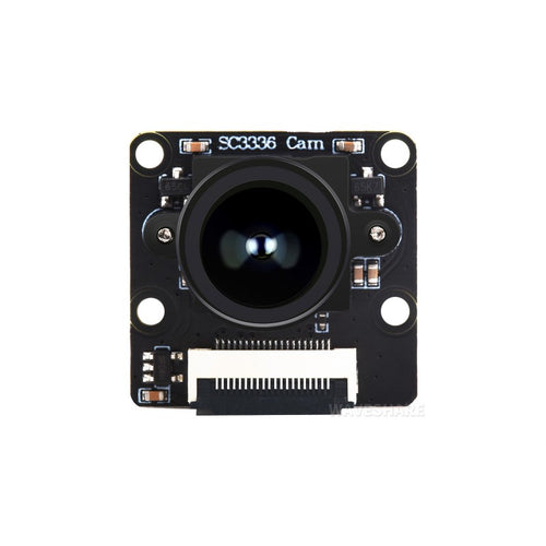 LuckFox 3MP Camera Module (B) w/ LuckFox Pico