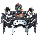 Lynxmotion A-Pod Hexapod Robot Kit (Hardware Only)