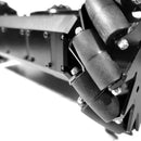 Lynxmotion - A4WD3 Rugged Mecanum Rover Kit